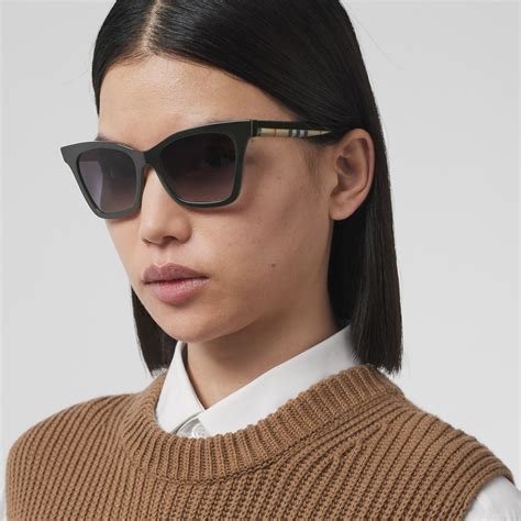 burberry two tone acetate sunglasses|Burberry Limited.